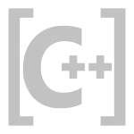 Objectivecpp SVG Icon